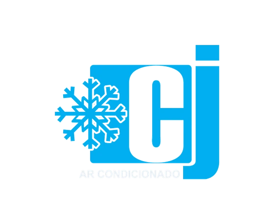 Logo da CJ Ar Condicionado